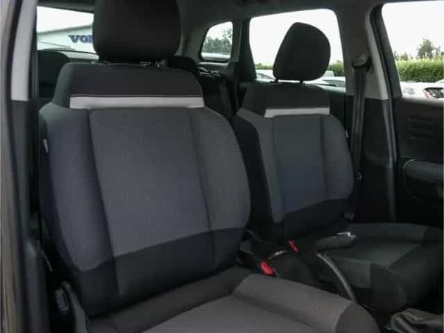 Citroën C3 Aircross Shine 1.2 PureTech 130 EU6d Navi App 02/2022-photo-5