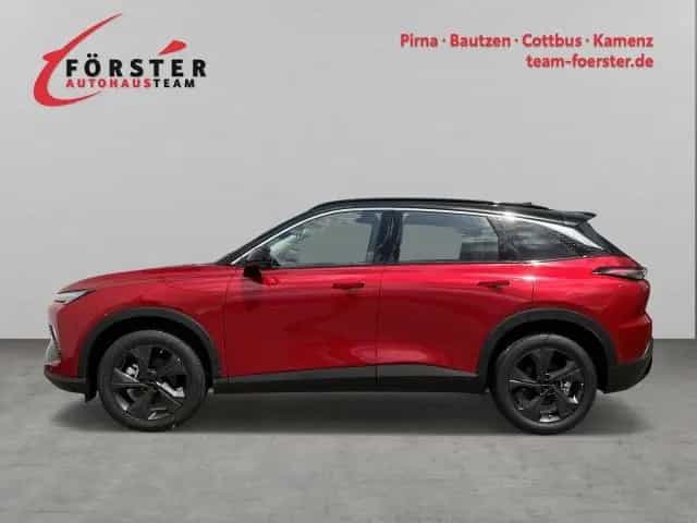 BAIC Beijing X55 1.5l T GDI C52X Luxury *LED*360Â° 08/2024-photo-0
