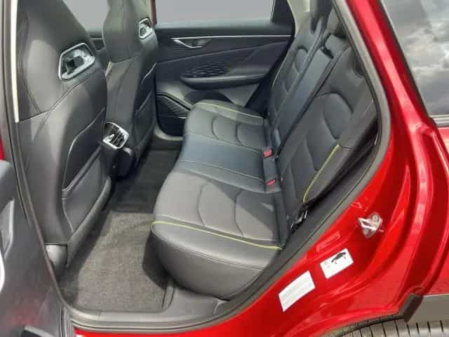 BAIC Beijing X55 1.5l T GDI C52X Luxury *LED*360Â° 08/2024-photo-11