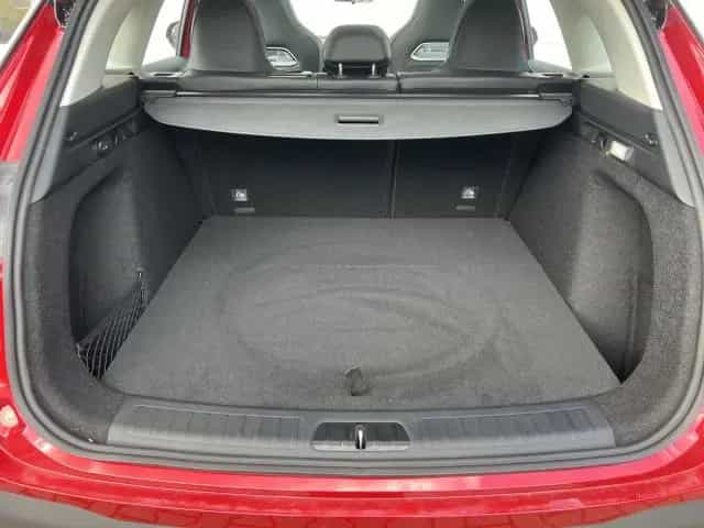 BAIC Beijing X55 1.5l T GDI C52X Luxury *LED*360Â° 08/2024-photo-12