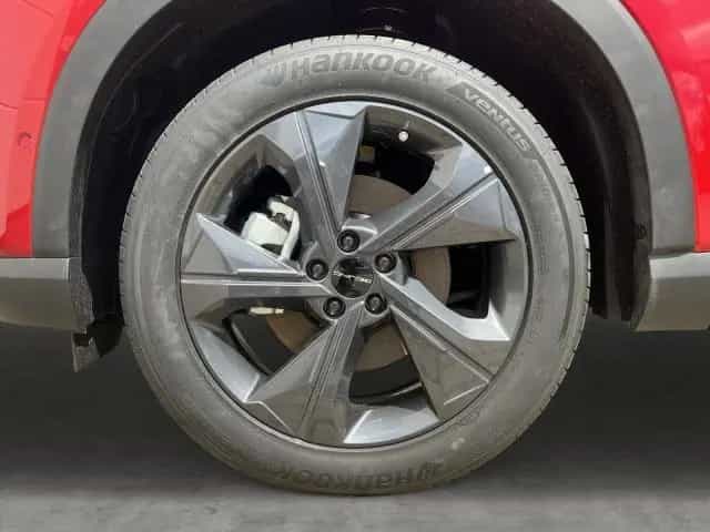 BAIC Beijing X55 1.5l T GDI C52X Luxury *LED*360Â° 08/2024-photo-13