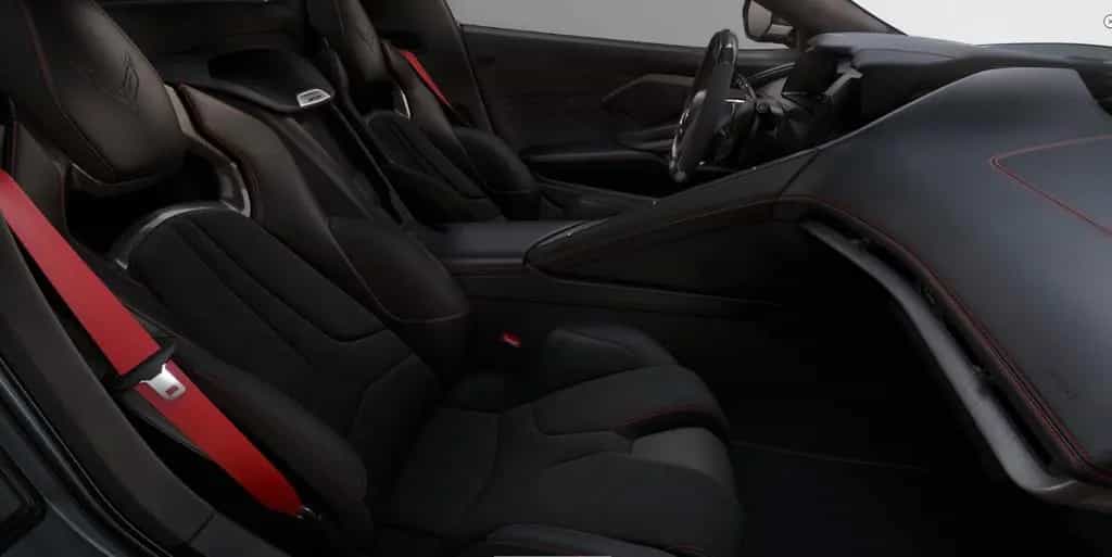 Corvette Z06 Convertible 3LZ Z06 MY2024*EU*SEA WOLF* null-photo-13