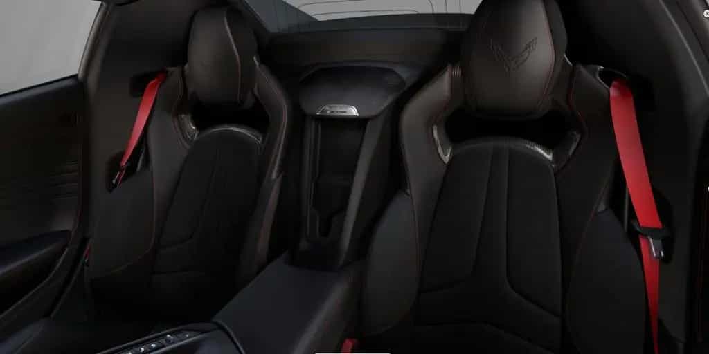 Corvette Z06 Convertible 3LZ Z06 MY2024*EU*SEA WOLF* null-photo-15