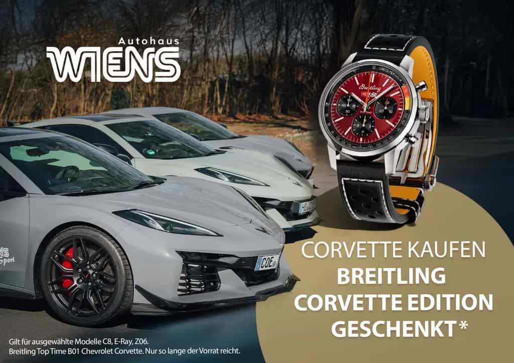 Corvette C8 Z06 Convertible 3LZ Z06 MY2024*EU*SEA WOLF* null-photo-0