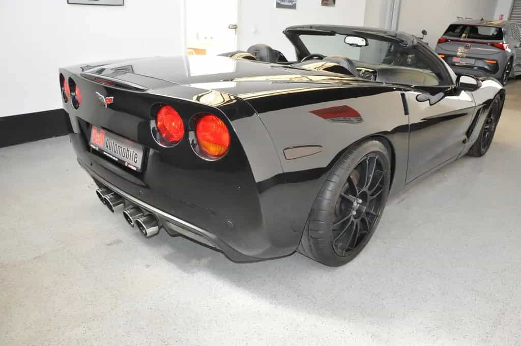 Corvette C6 03/2007-photo-10