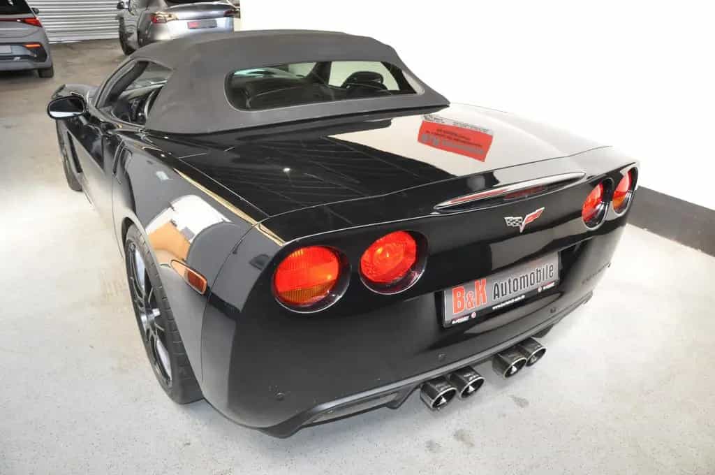 Corvette C6 03/2007-photo-13