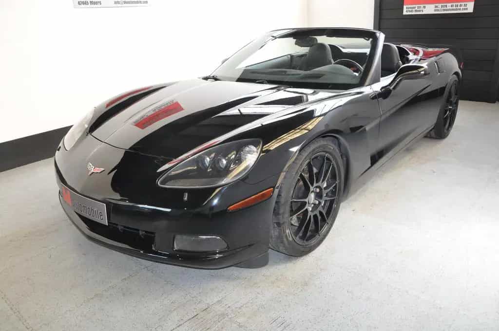Corvette C6 03/2007-photo-4