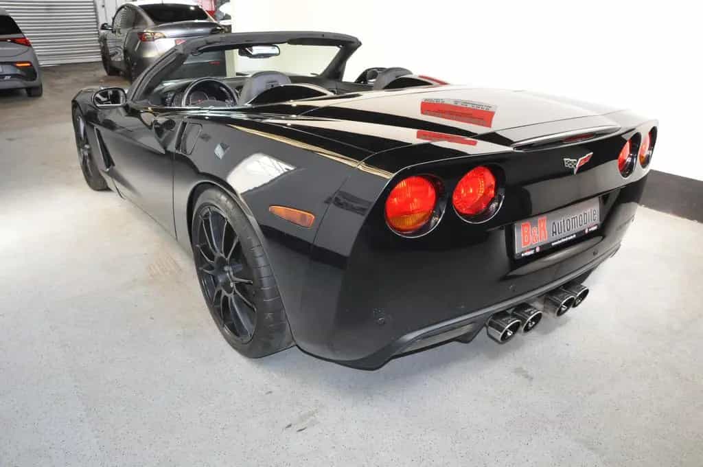 Corvette C6 03/2007-photo-8