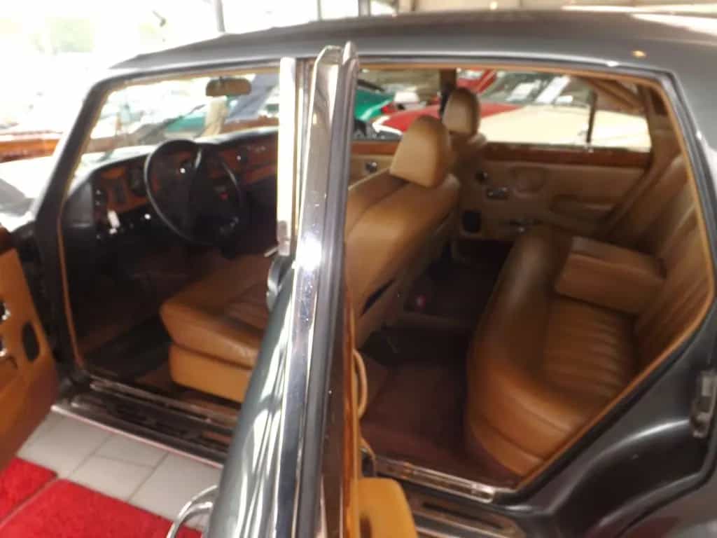 Bentley T2 - Edler geht es nicht!! 08/1980-photo-0