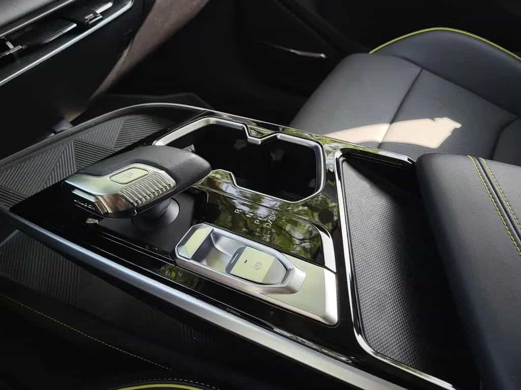BAIC Beijing X55 C52X Luxury 1,5 GDI 130 KW 03/2024-photo-17