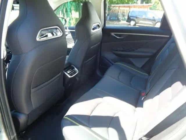 BAIC Beijing X55 C52X Luxury 1,5 GDI 130 KW 03/2024-photo-22