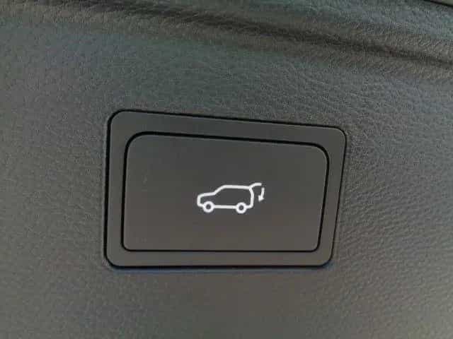 BAIC Beijing X55 C52X Luxury 1,5 GDI 130 KW 03/2024-photo-24
