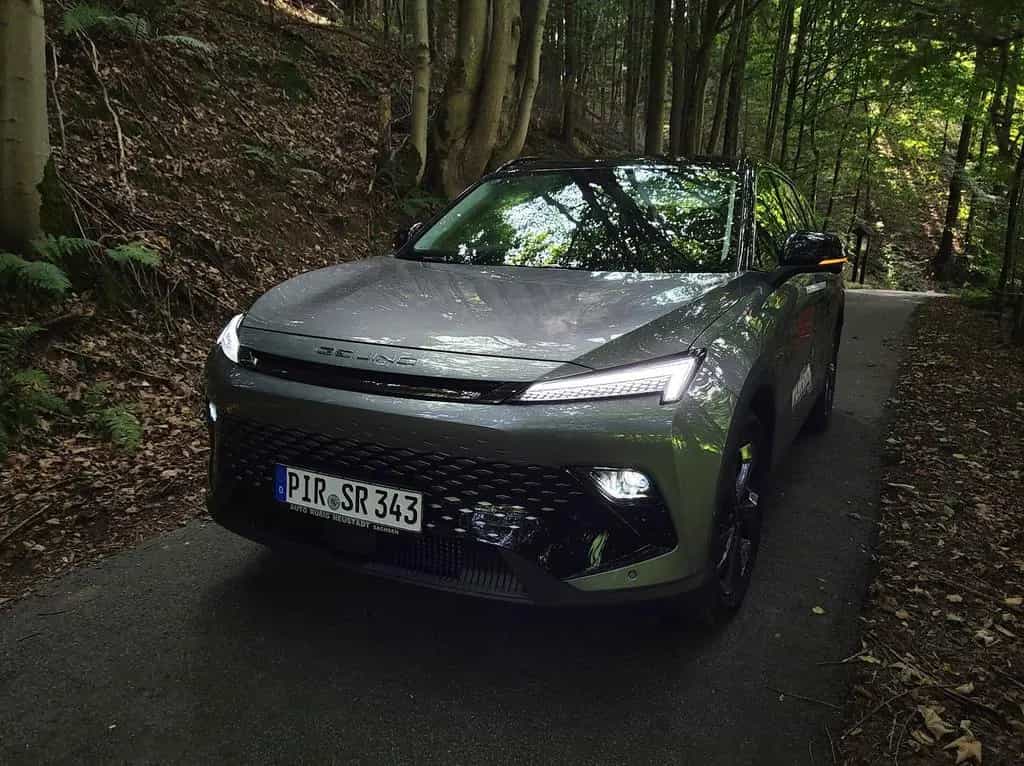 BAIC Beijing X55 C52X Luxury 1,5 GDI 130 KW 03/2024-photo-28