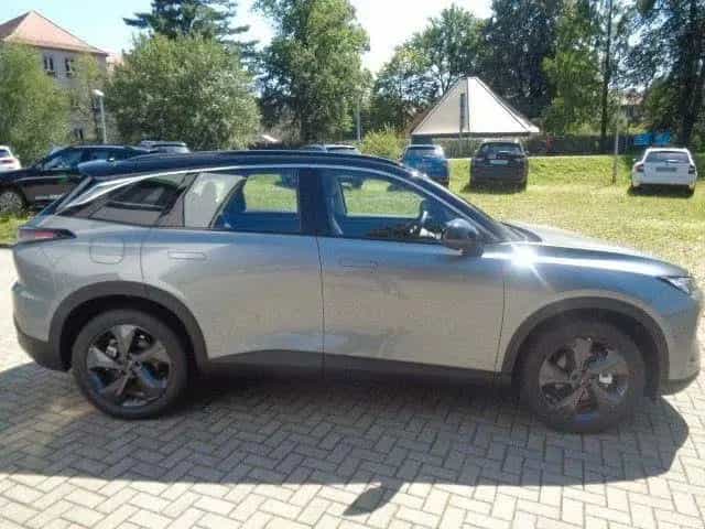 BAIC Beijing X55 C52X Luxury 1,5 GDI 130 KW 03/2024-photo-5