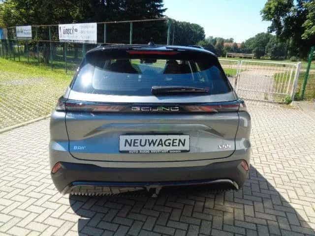 BAIC Beijing X55 C52X Luxury 1,5 GDI 130 KW 03/2024-photo-7