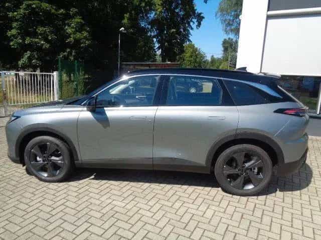 BAIC Beijing X55 C52X Luxury 1,5 GDI 130 KW 03/2024-photo-9
