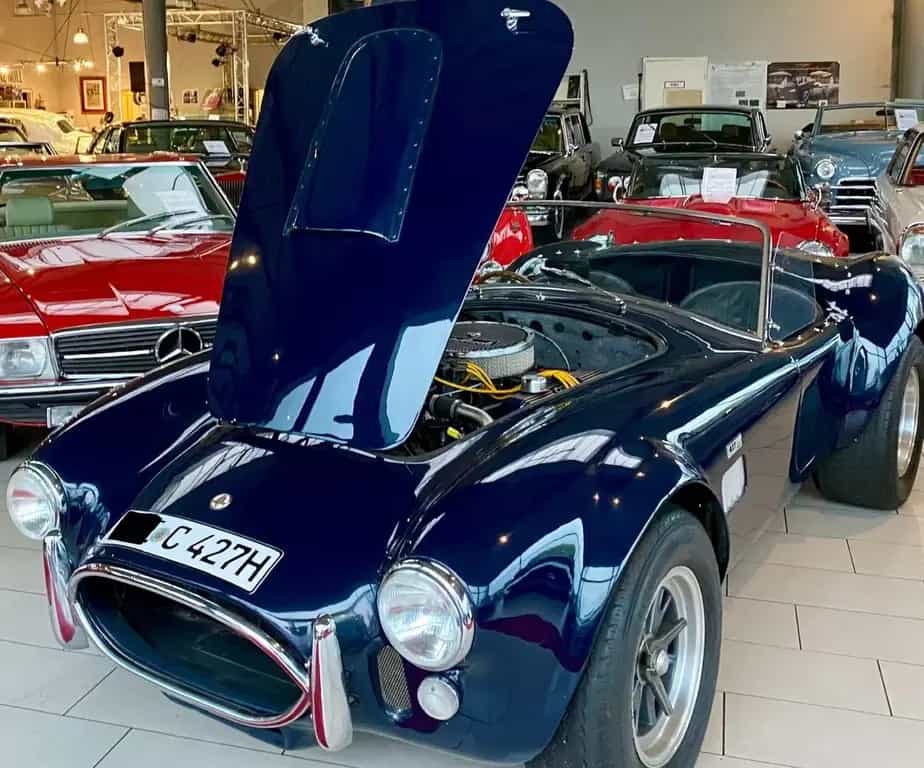 AC Other Cobra 427 07/1965-photo-0