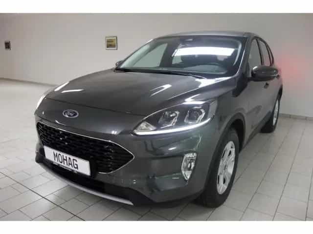 Ford Kuga Connect 1.5 EcoBoost EU6d Cool & Connect*Na 06/2023-photo-0