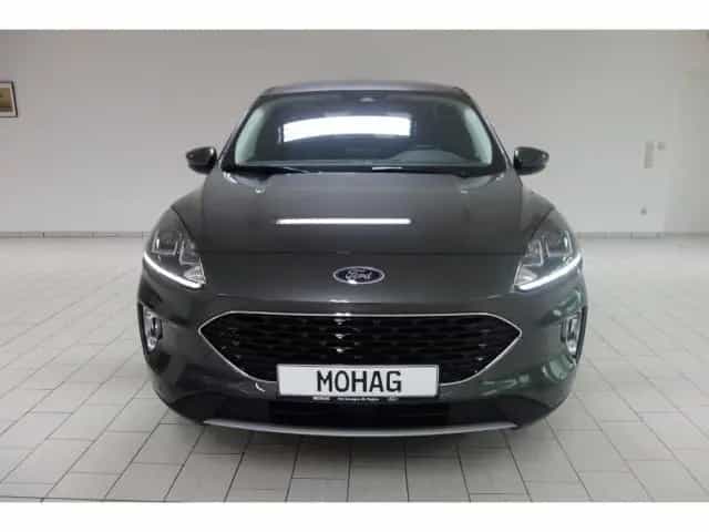 Ford Kuga Connect 1.5 EcoBoost EU6d Cool & Connect*Na 06/2023-photo-1