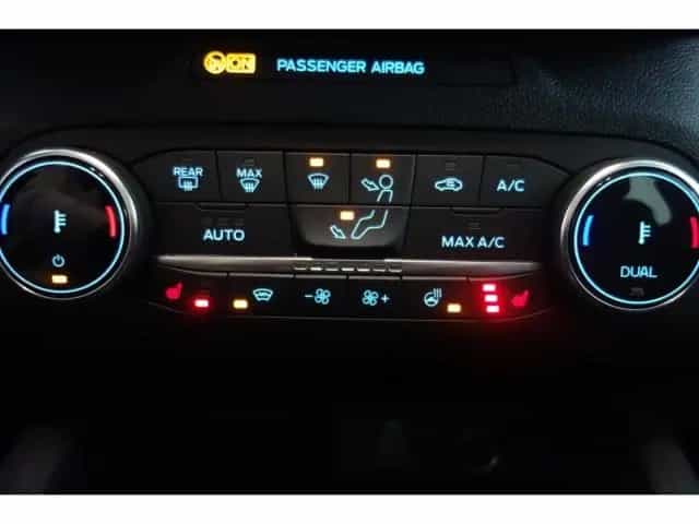 Ford Kuga Connect 1.5 EcoBoost EU6d Cool & Connect*Na 06/2023-photo-12