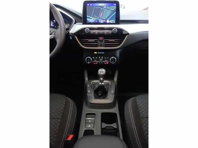 Ford Kuga Connect 1.5 EcoBoost EU6d Cool & Connect*Na 06/2023-photo-15