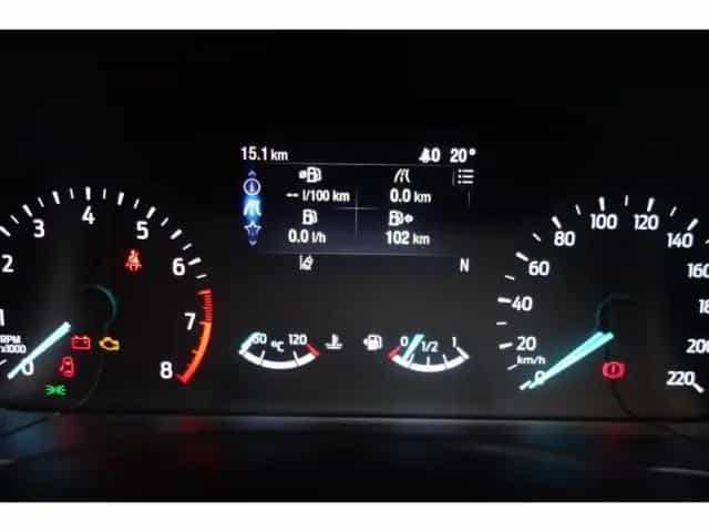 Ford Kuga Connect 1.5 EcoBoost EU6d Cool & Connect*Na 06/2023-photo-16