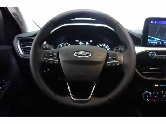 Ford Kuga Connect 1.5 EcoBoost EU6d Cool & Connect*Na 06/2023-photo-17