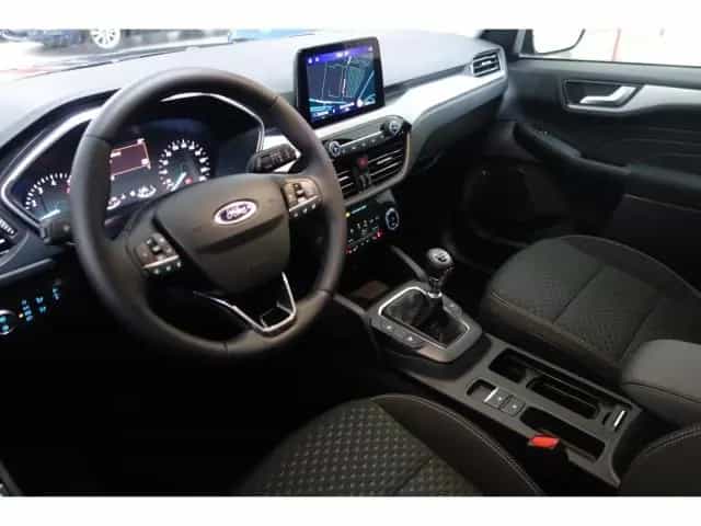 Ford Kuga Connect 1.5 EcoBoost EU6d Cool & Connect*Na 06/2023-photo-18