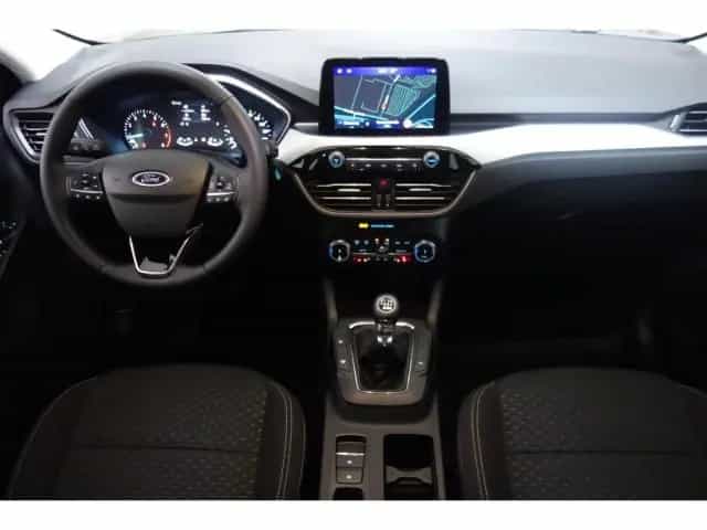 Ford Kuga Connect 1.5 EcoBoost EU6d Cool & Connect*Na 06/2023-photo-19