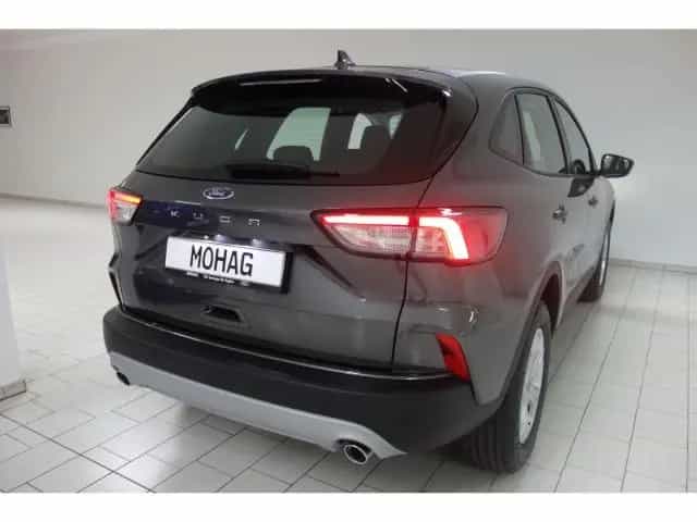Ford Kuga Connect 1.5 EcoBoost EU6d Cool & Connect*Na 06/2023-photo-2
