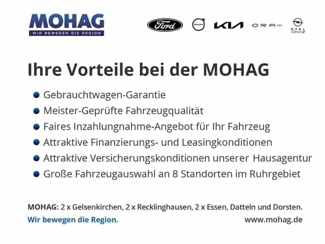 Ford Kuga Connect 1.5 EcoBoost EU6d Cool & Connect*Na 06/2023-photo-20