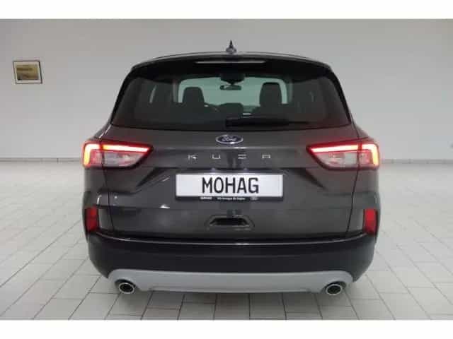 Ford Kuga Connect 1.5 EcoBoost EU6d Cool & Connect*Na 06/2023-photo-3