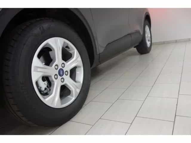 Ford Kuga Connect 1.5 EcoBoost EU6d Cool & Connect*Na 06/2023-photo-4