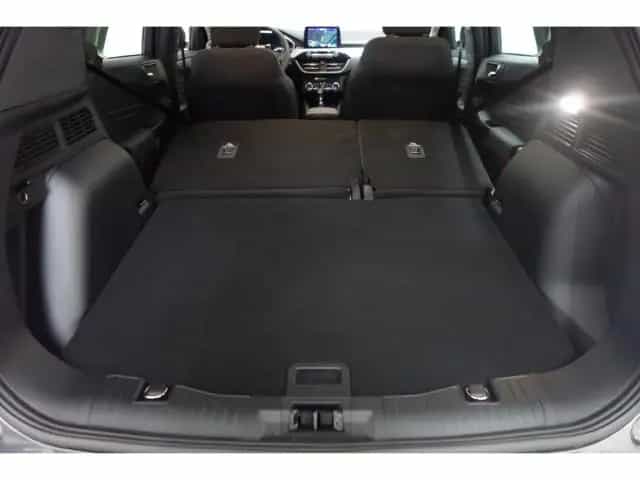 Ford Kuga Connect 1.5 EcoBoost EU6d Cool & Connect*Na 06/2023-photo-6