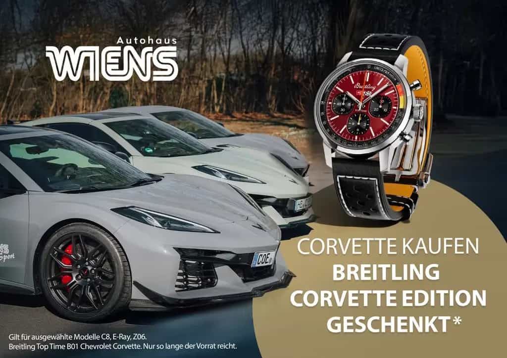 Corvette C8 Z06 Coupe 3LZ  MY2024 *RAPID BLUE*KARBON* Z07* null-photo-0