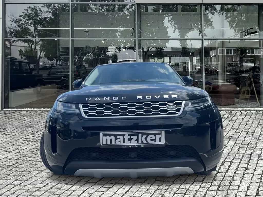 Land Rover Range Rover Rover Evoque L551 P250 SE 03/2019-photo-1