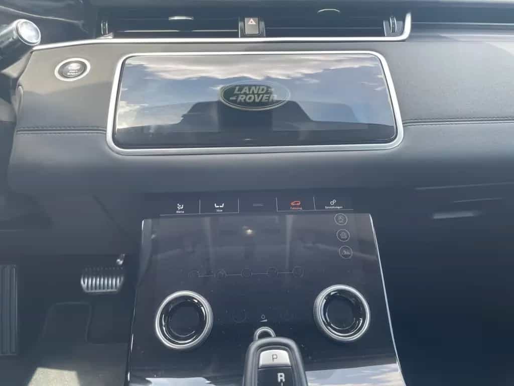 Land Rover Range Rover Rover Evoque L551 P250 SE 03/2019-photo-11