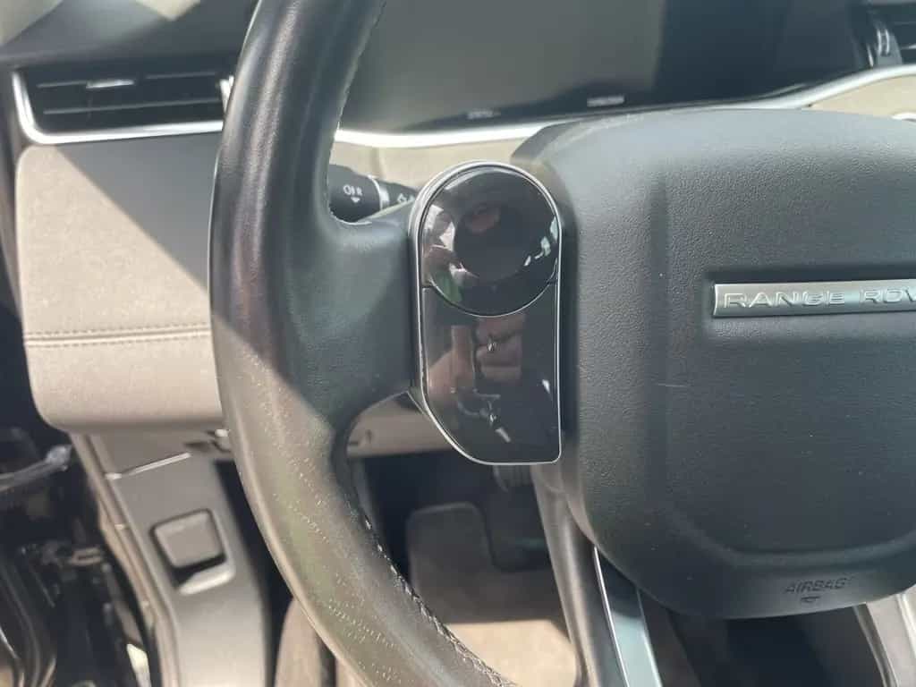 Land Rover Range Rover Rover Evoque L551 P250 SE 03/2019-photo-12
