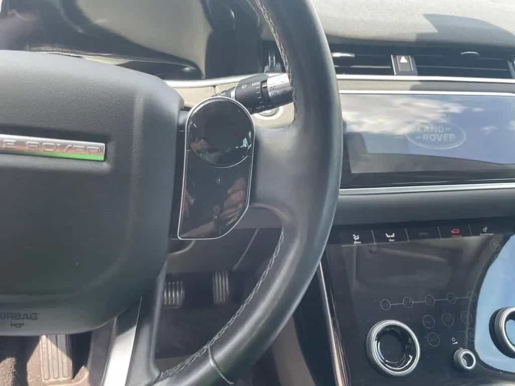 Land Rover Range Rover Rover Evoque L551 P250 SE 03/2019-photo-13