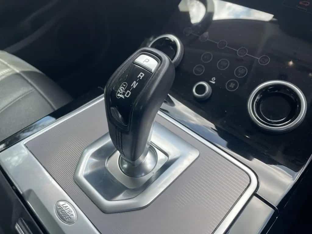 Land Rover Range Rover Rover Evoque L551 P250 SE 03/2019-photo-14