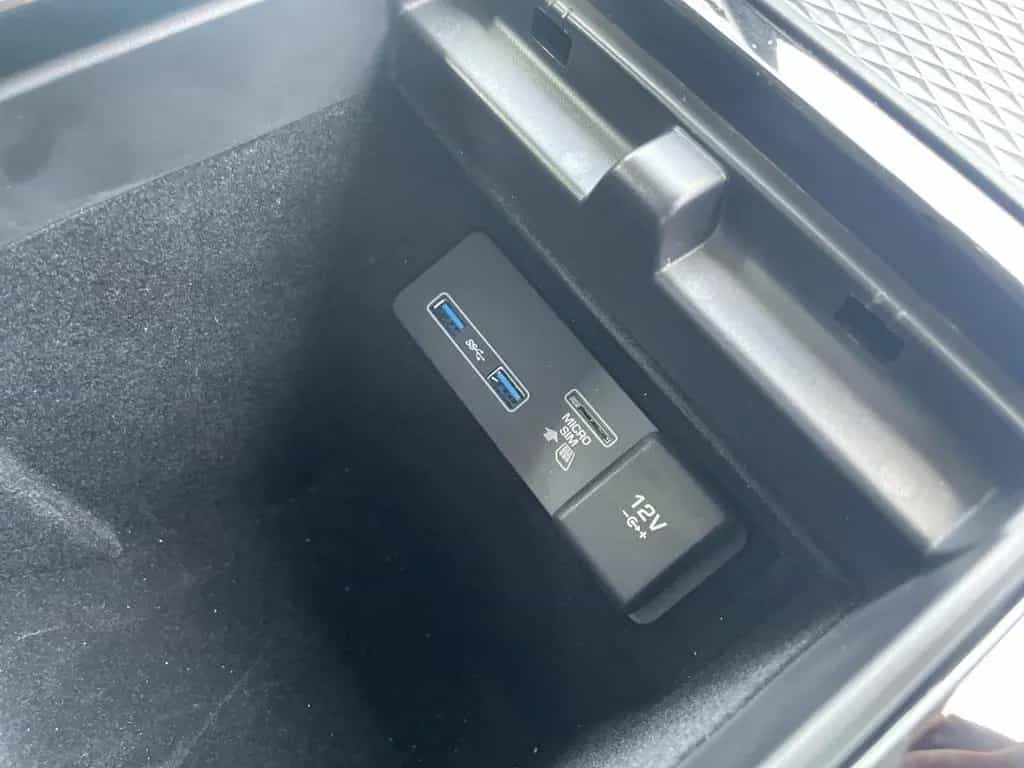Land Rover Range Rover Rover Evoque L551 P250 SE 03/2019-photo-15