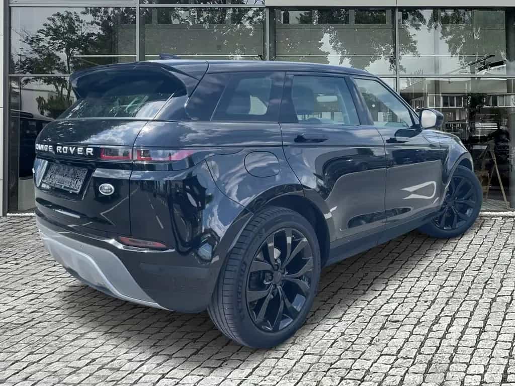 Land Rover Range Rover Rover Evoque L551 P250 SE 03/2019-photo-2