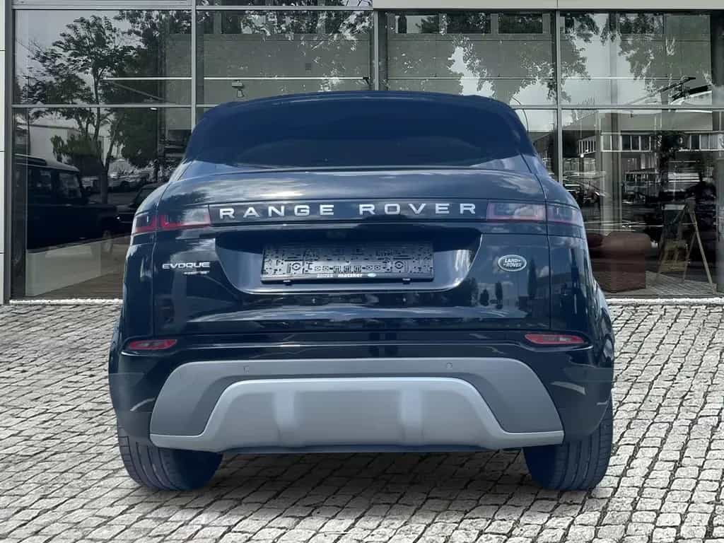 Land Rover Range Rover Rover Evoque L551 P250 SE 03/2019-photo-3