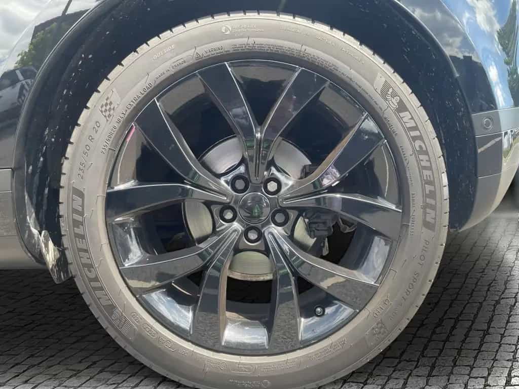 Land Rover Range Rover Rover Evoque L551 P250 SE 03/2019-photo-4