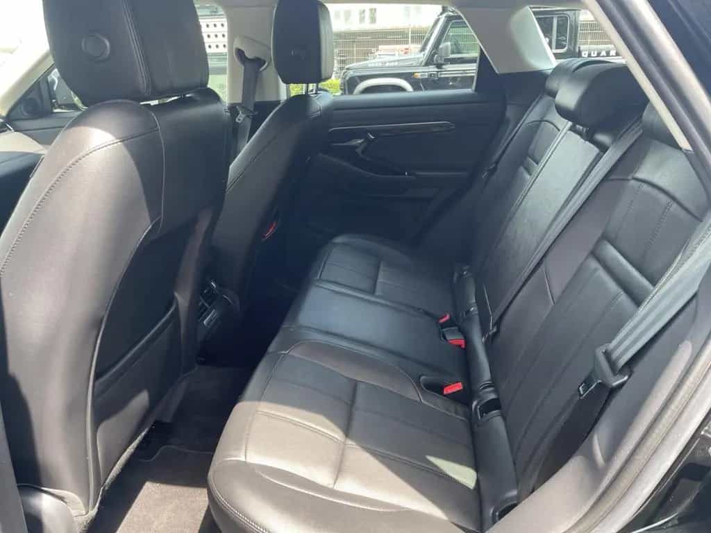 Land Rover Range Rover Rover Evoque L551 P250 SE 03/2019-photo-6