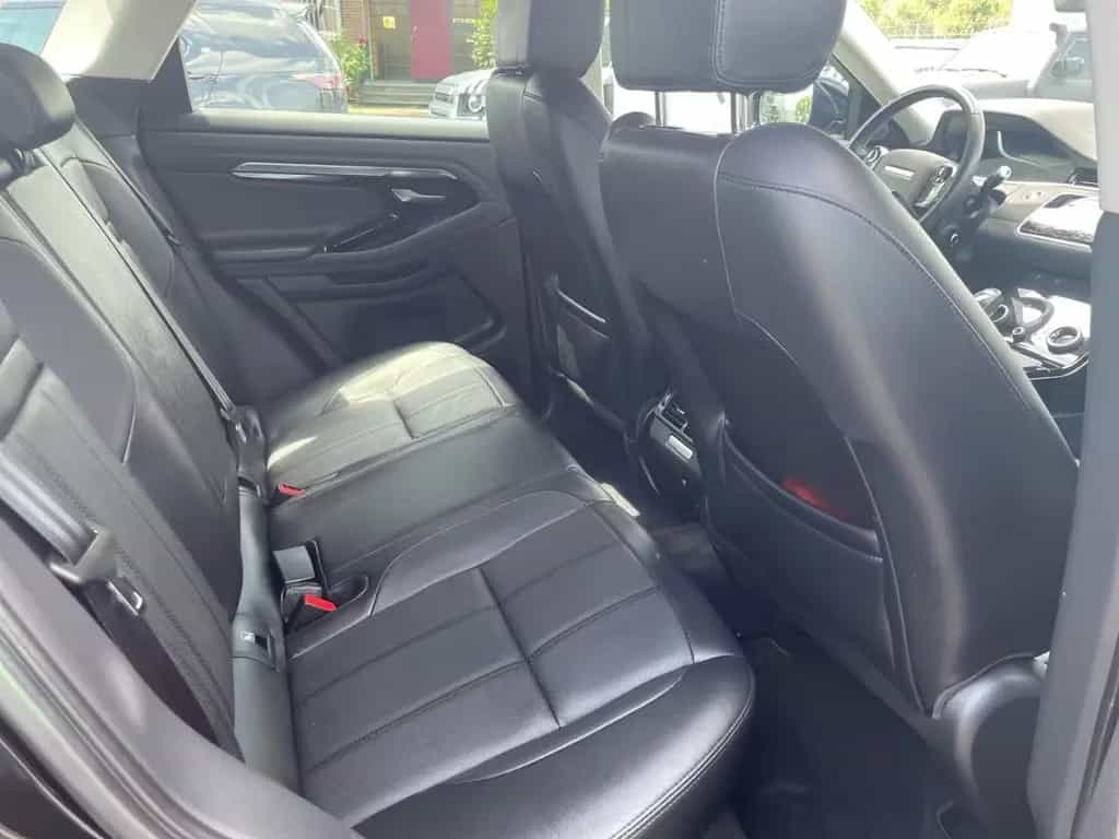 Land Rover Range Rover Rover Evoque L551 P250 SE 03/2019-photo-8