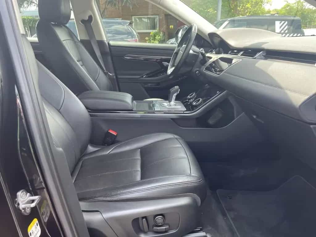 Land Rover Range Rover Rover Evoque L551 P250 SE 03/2019-photo-9
