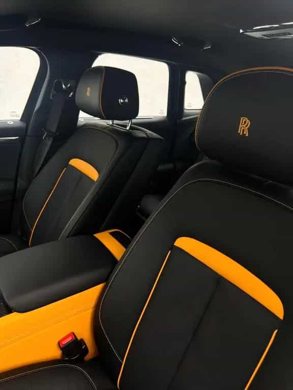 Rolls-Royce Ghost Black Badge 08/2023-photo-19