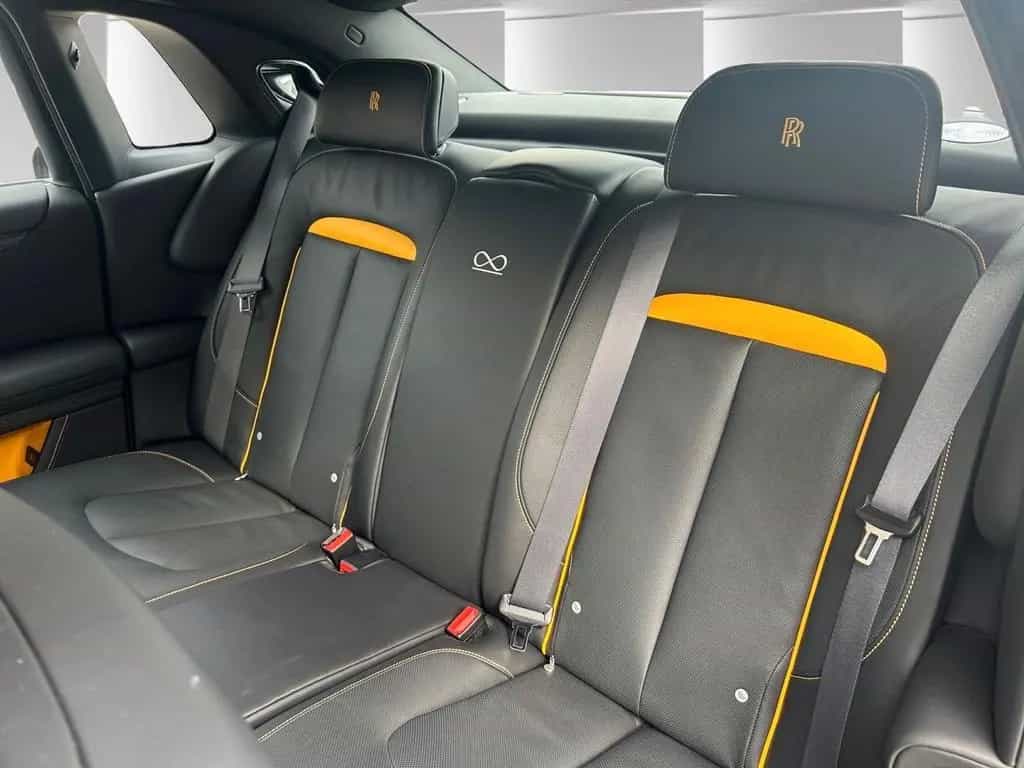 Rolls-Royce Ghost Black Badge 08/2023-photo-20