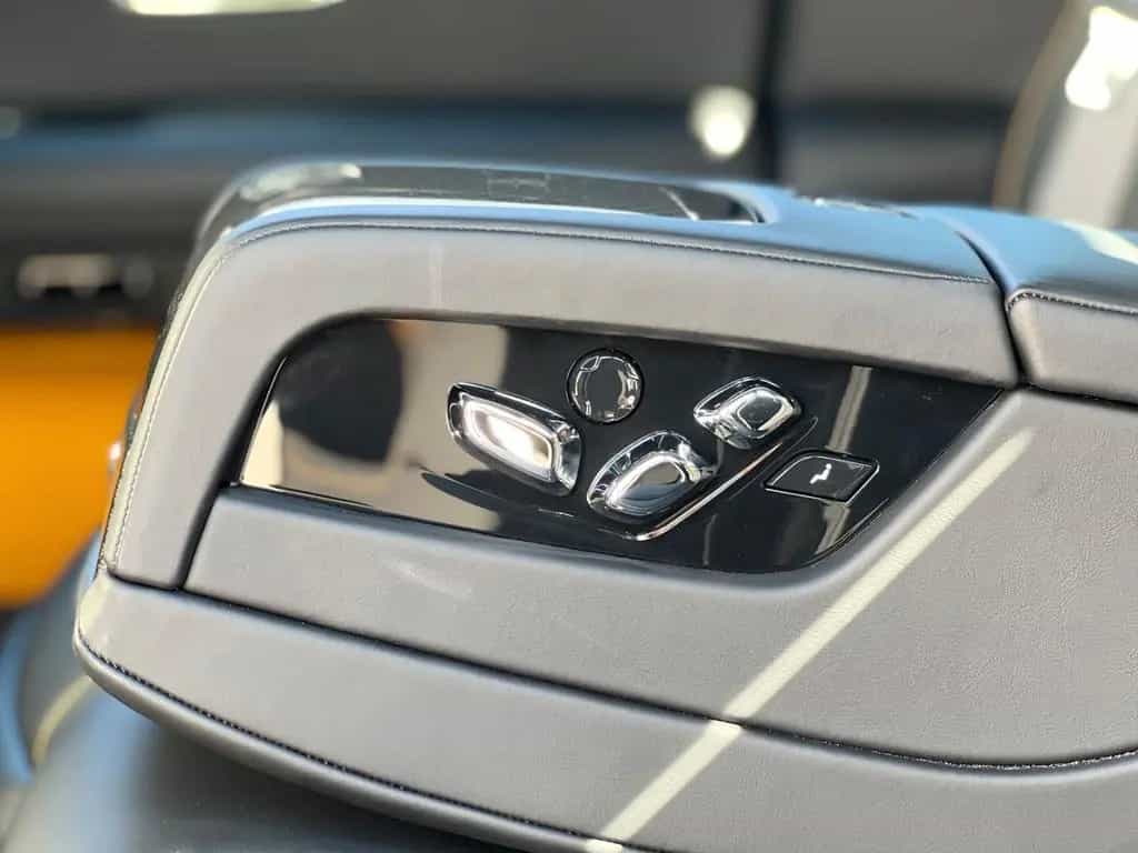Rolls-Royce Ghost Black Badge 08/2023-photo-25